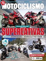 Motociclismo